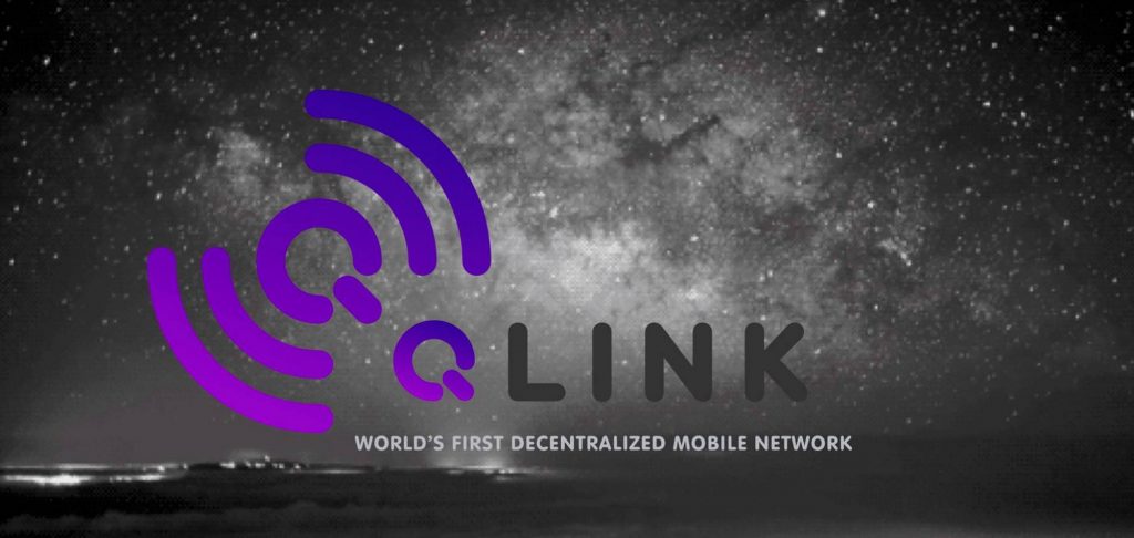 Qlink crypto