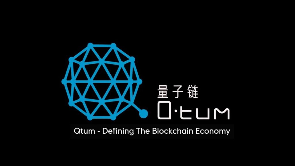 Qtum blockchain