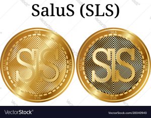 SaluS crypto