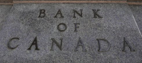 Bank of Canada