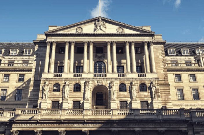 Bank of England