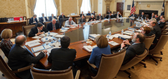 Federal Open Market Committee