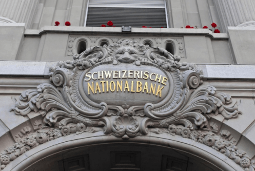 Swiss National Bank