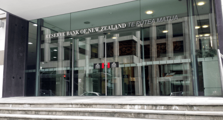 Reserve Bank of New Zealand