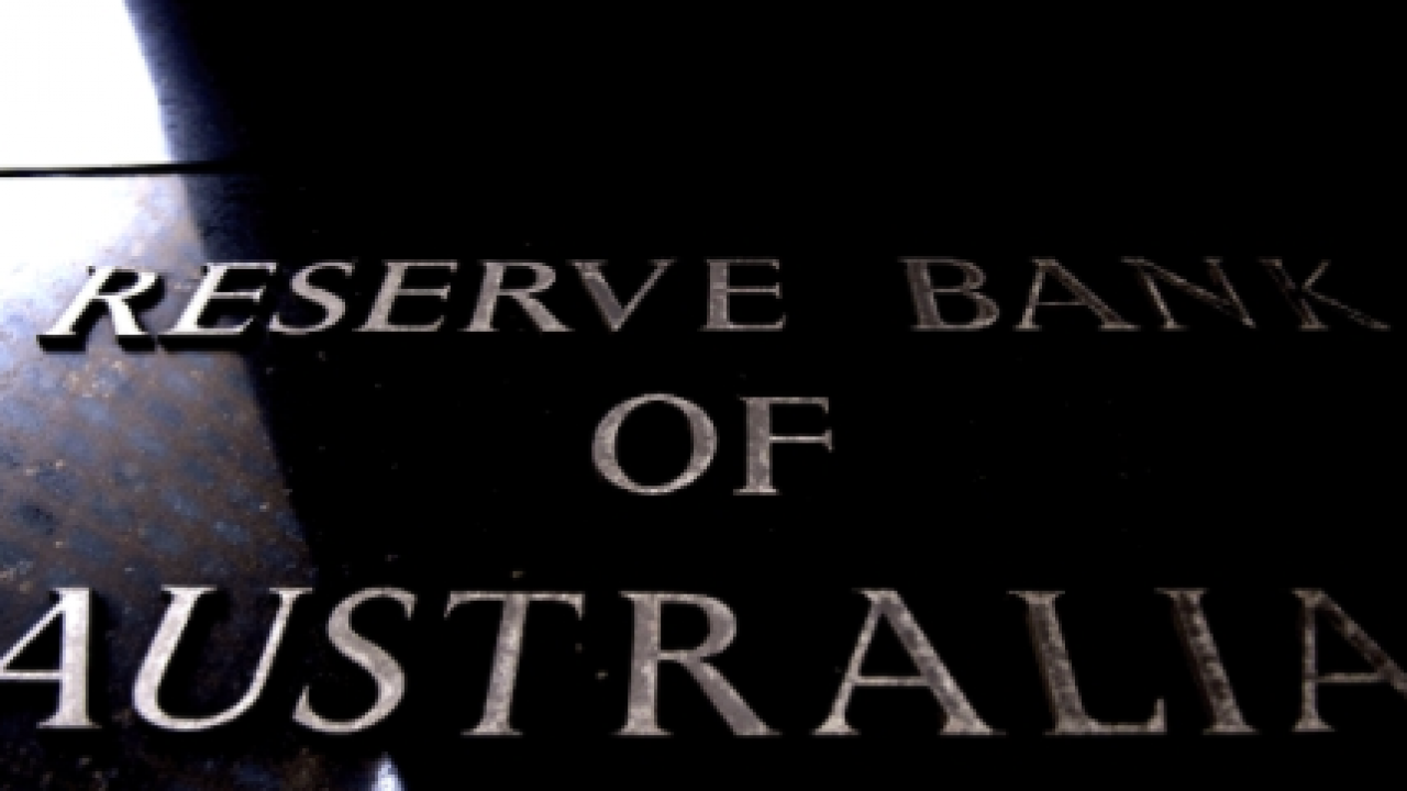 Impact Of The Reserve Bank Of Australia On Forex Trading
