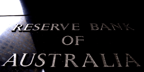 Reserve Bank of Australia