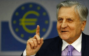 Jean-Claude Trichet