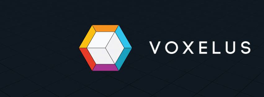 Voxels VOX