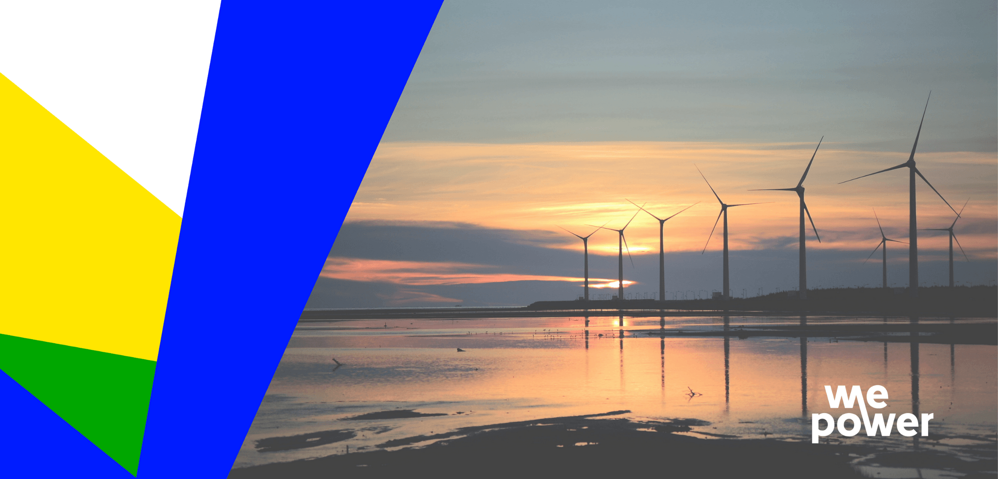 Wepower WePower (WPR), the green energy altcoin and its analysis for 2018