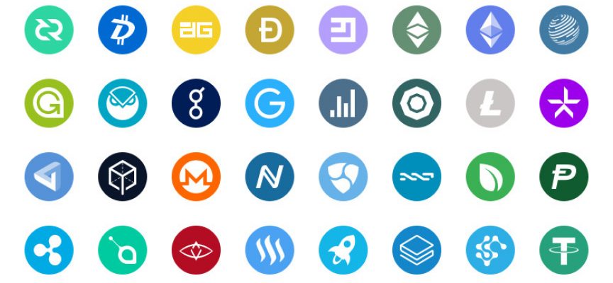 Reputable service providers of cryptocurrencies