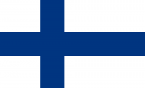 Finland Flag