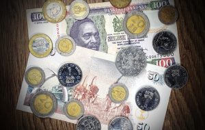 Forex brokers in kenya