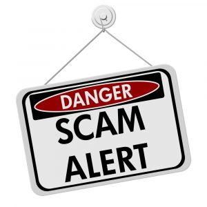 Forex scams