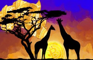 Cryptocurrency trading in Kenya