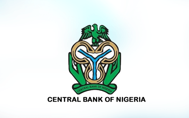 Central bank of Nigeria