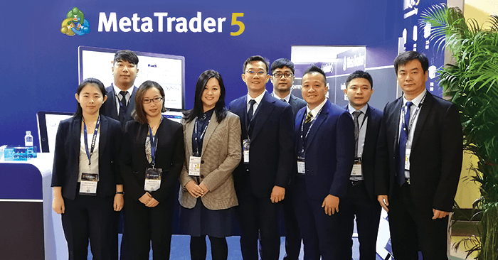 metatrader 5 team