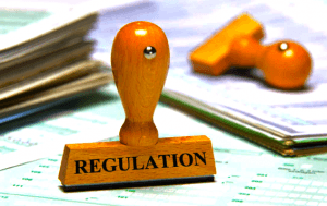 CMA regulated FX broker