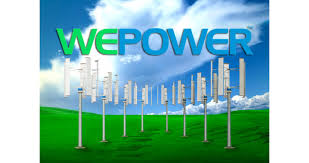 wepower altcoin