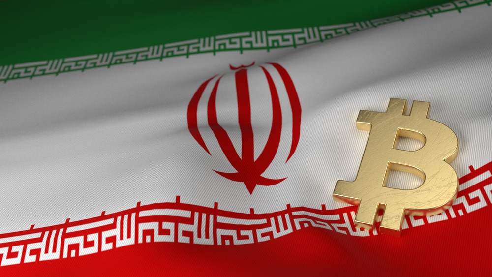 Iran on Bitcoin