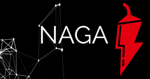 NAGA crypto