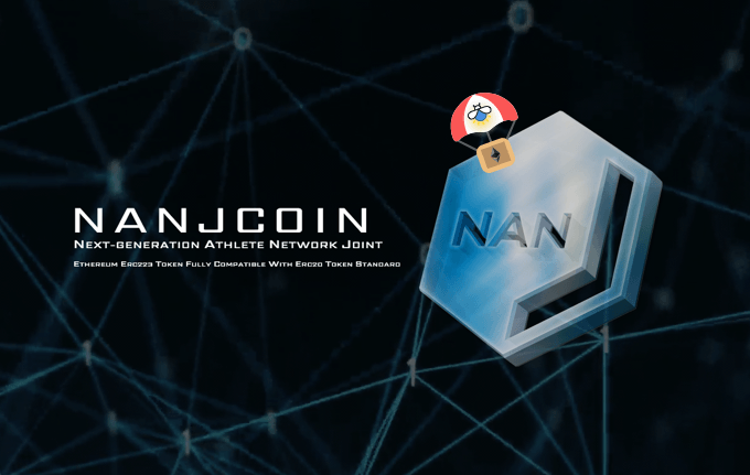 Nanjcoin altcoin