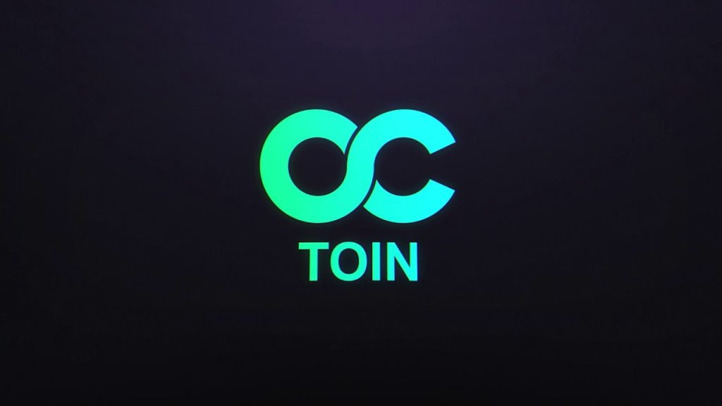 Octoin crypto