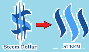 Steem Dollars Chart