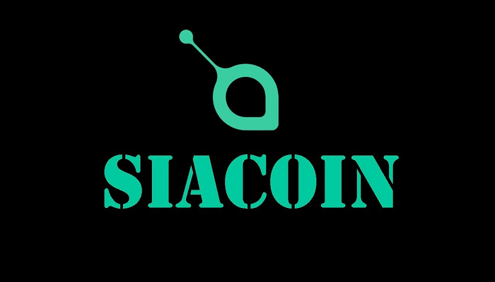 siacoin cmc