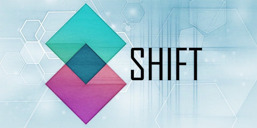 Shift cryptocurrency