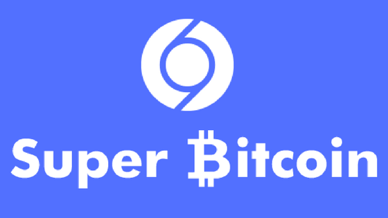 Super Bitcoin crypto