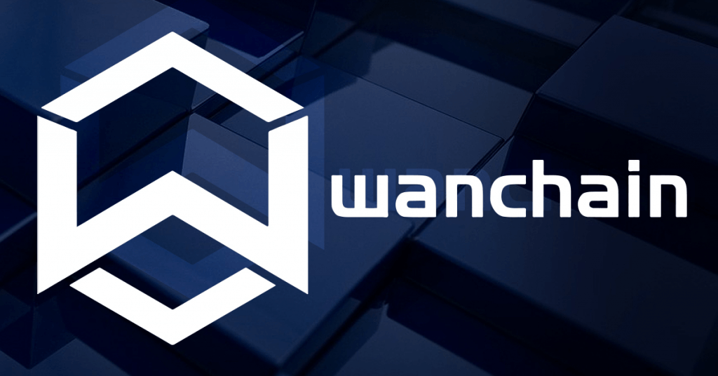 Wanchain crypto