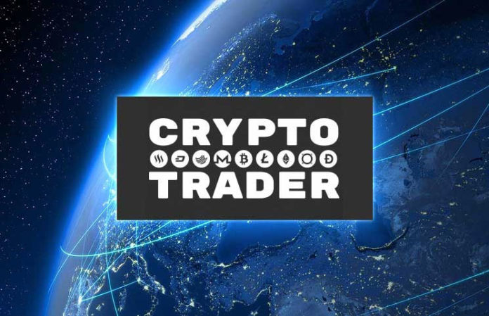 Crypto forex brokers
