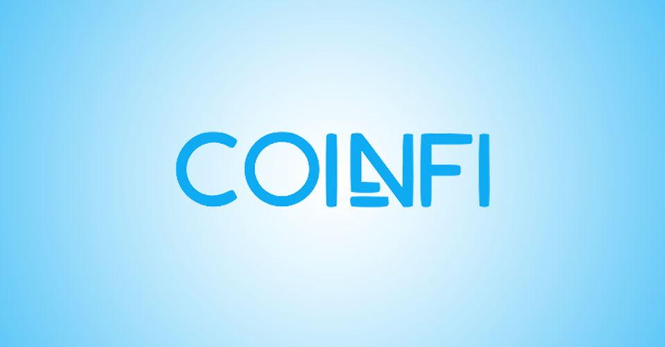 CoinFi crypto