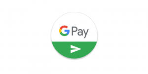 Google Pay Send