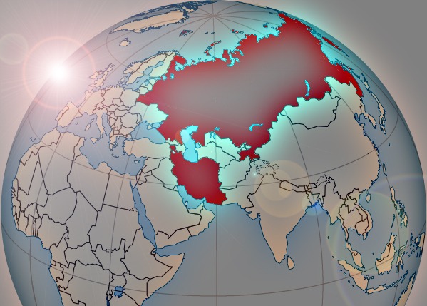 Iran and Russia