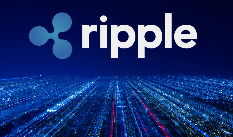 Ripple dropping