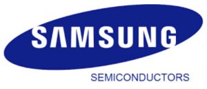 Samsung chips
