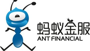 Ant Financial