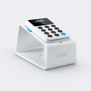 PayPal acquires iZettle