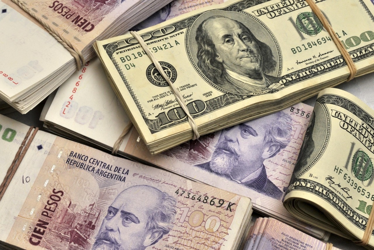 Argentina raises the interest rate to 40 to stabilize the national