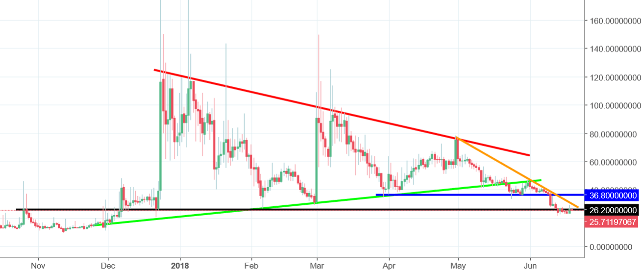 Salus Chart