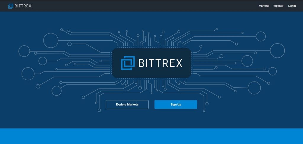 Bittrex Trading Bots
