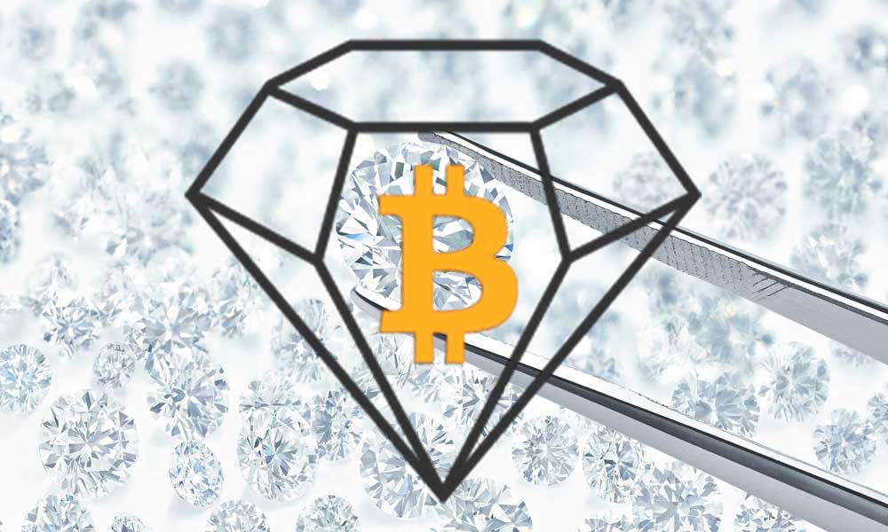 Bitcoin Diamond