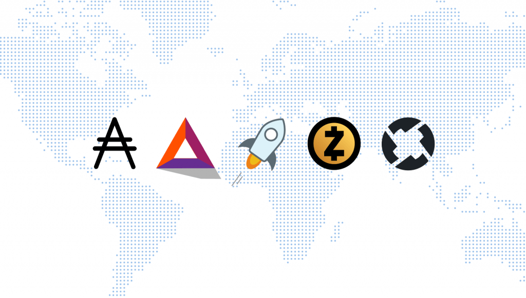 Coinbase to add five new cryptocurrencies to its platform