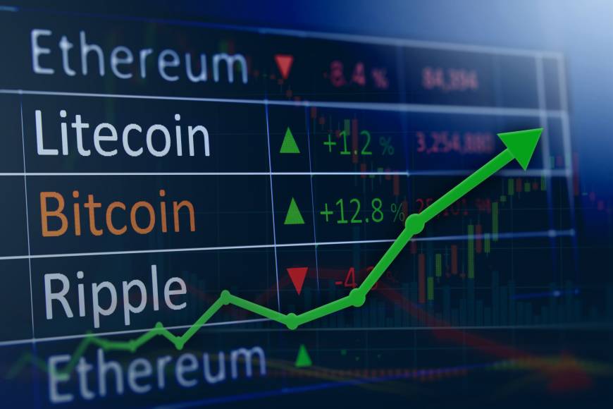 5 tips when choosing which cryptocurrencies to buy