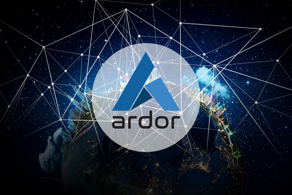 Ardor Analysis - Broken supports, crashed dreams