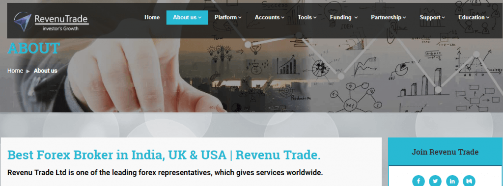 RevenuTrade Review