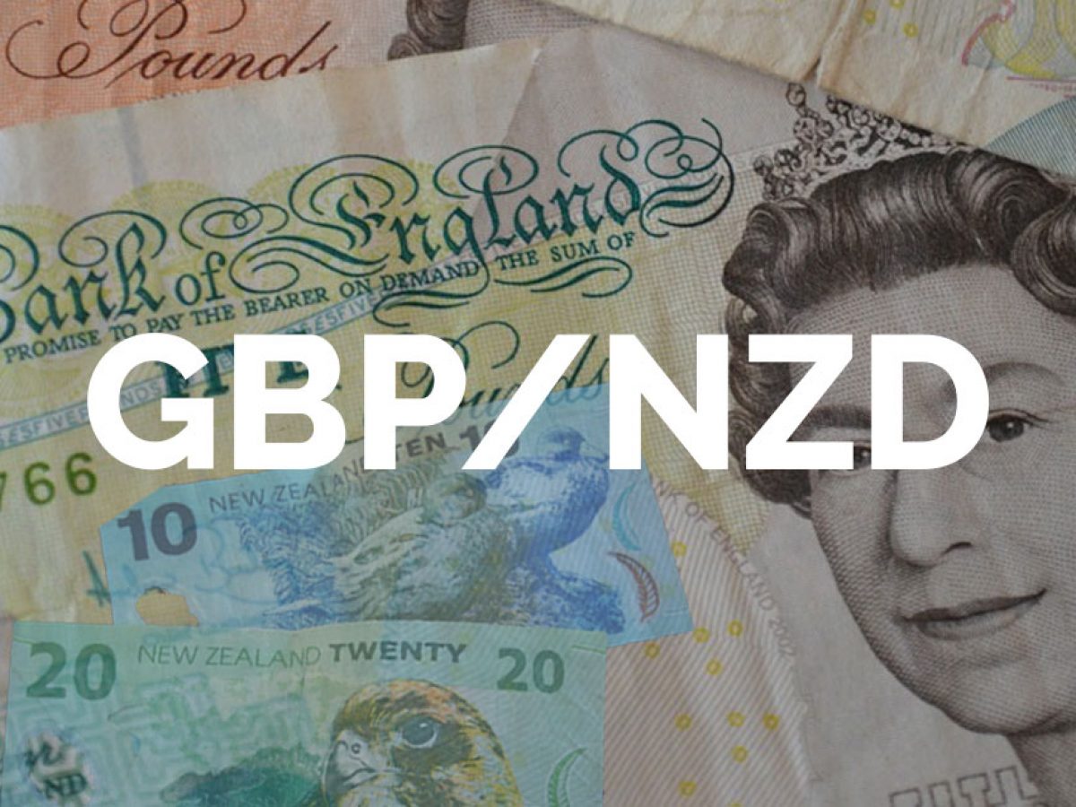 GBPNZD Analysis - Great GDP helps the sellers -