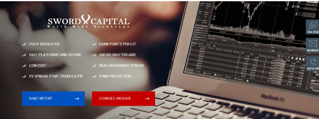 Is Sword Capital legit?