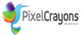 PixelCrayons
